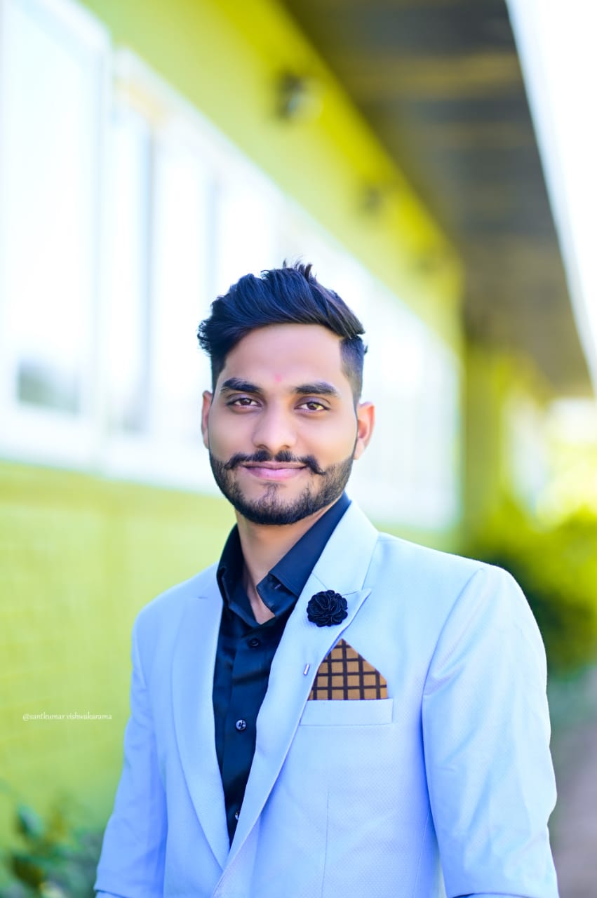 GANESH GADE